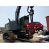 2023 John Deere 2154G Harvesters and Processors